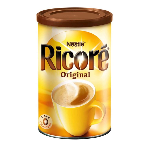 Nestle Ricore Coffee and Chicory Instant Drink 3.53 oz