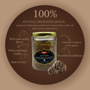 Sauce with Mushrooms and Truffle 2.82 oz by Rudca Food