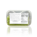 Sour Strips Green Apple 7.4 oz by Rudca food