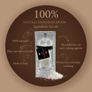 Table Truffle Salt 0.7 oz by Rudca Food