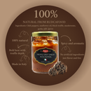 Truffle Spicy Spread with Peppers 2.82 oz by Rudca Food