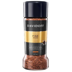 Davidoff Fine Aroma 100g