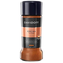 Davidoff Crema Intense Instant Coffee 3.5oz / 100g