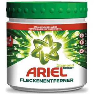 Ariel Diamond Bright Stain Remover for White 500g