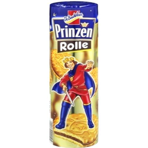 De Beukelaer Prinzen-Rolle 400g