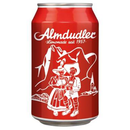 Almdudler Soda 11.2 Fluid Ounces