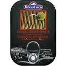 Rugenfisch Smoked Kieleer Sprats 110g