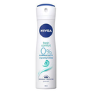 Nivea Déodorant Fresh Comfort Femme 150 ml