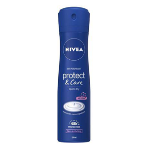 Nivea Protect & Care Women Deodorant 150 ml