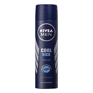 Nivea Men Cool Kick Deodorant 150 ml