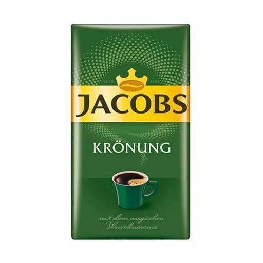 Jacobs Kronung Ground Coffee 500 g / 17.6 oz