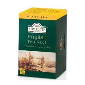 Ahmad Tea Englischer Tee Nr.1