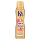 Fa Oriental Moments Spray Deodorant
