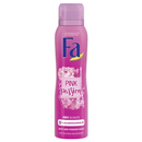Fa Déodorant Spray Rose Passion 150 ml