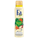 Fa Amazonia Spirit Deodorant Spray 150 ml