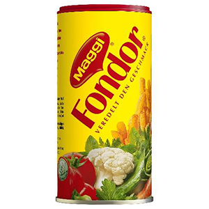 Maggi Fondor Seasoning 200 g