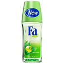 Fa Caribbean Lemon Deo Roll-On
