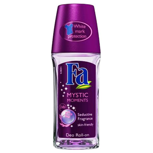 Fa Mystic Moments Seductive Fragrance Roll-On Deodorant 50ml