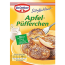 Dr. Oetker Apfelpuffer chen 152g