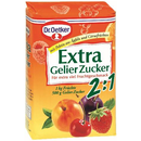Dr. Oetker Gelier Zucker 500g