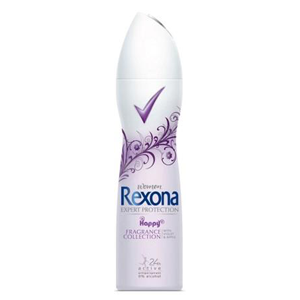 Rexona Happy Women Deodorant 150ml