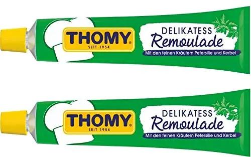 Thomy Delicates Remoulade 100ml