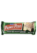 Prince Polo Hazelnut Milk Chocolate Confection 32 Count
