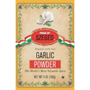 Szeged Garlic Powder 5oz