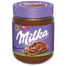 Milka Hazelnut Chocolate Creme Spread  350g