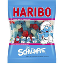 Haribo Die Schlumpfe 175g
