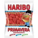Haribo Primavera Erdbeeren 175 g