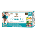 Hyleys Tea 14 Days Cleanse Kit - 42 Tea Bags
