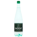 Badoit Sparkling Mineral Water - 1L (33.81fl oz)