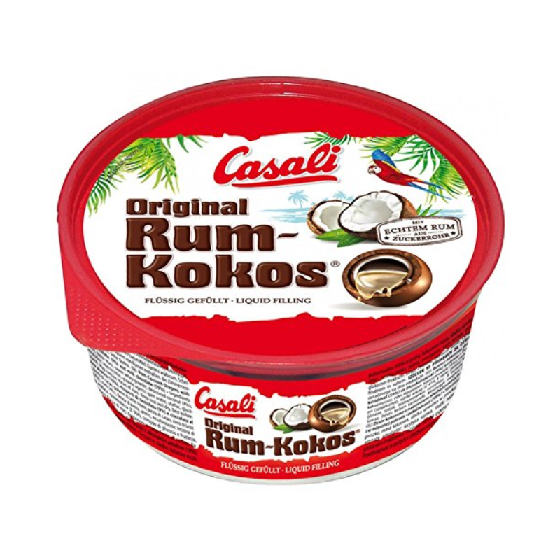 Casali Original Rum Kokos 300 g