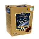 Maitre Truffout Classic Chocolate Truffles 7.05 oz