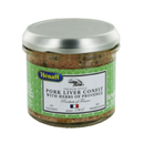 Henaff French Style Pork Liver 3.2oz