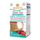 Hyleys Slim Tea Cranberry Flavor 25 Tea Bags