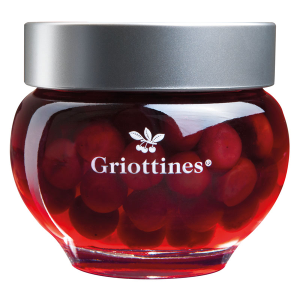 Peureux Griottines Cherries in Liqueur 350 g / 11.83 oz
