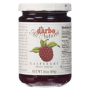 D'arbo Raspberry Fruit Spread 16 oz