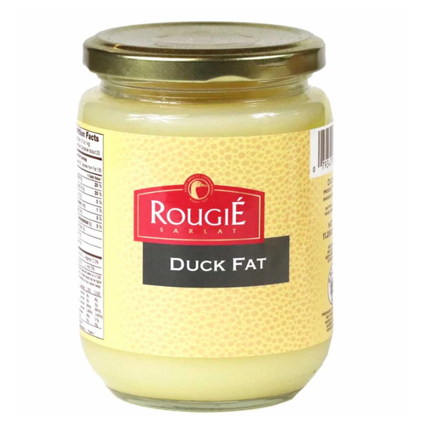 Rougie Duck Fat 11.28 oz