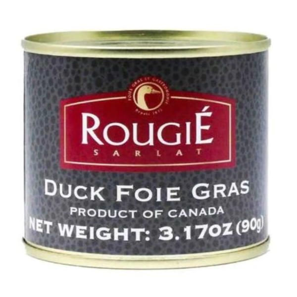 Rougie Foie Gras 3.17 oz