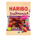 Haribo Fruitmania Berry 160 g