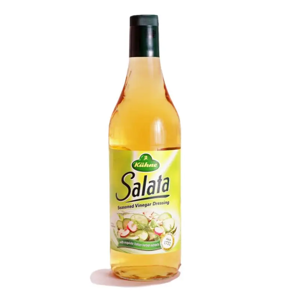Kuhne Salata - Gewürztes Essigdressing (750 ml)