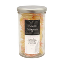 L'Abeille Diligente Orange Lemon Honey Candies 250g / 8.8oz