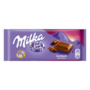 Milka Dark Chocolate