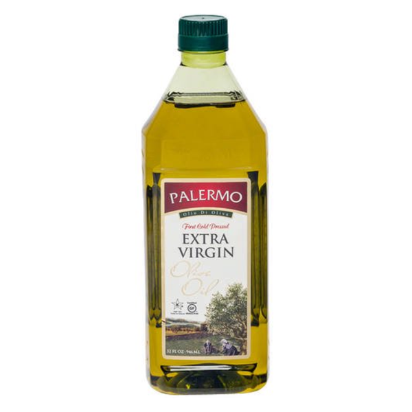 Palermo Extra Virgin Olive Oil 16 fl oz